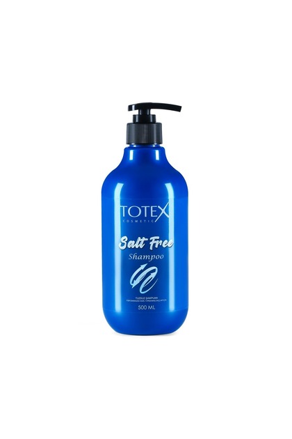Shampoo Salt Free 500 ml