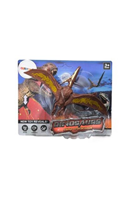 Gepettoys WS5305 Kafa ve Eklem Yerleri Hareket Ettirilebilir