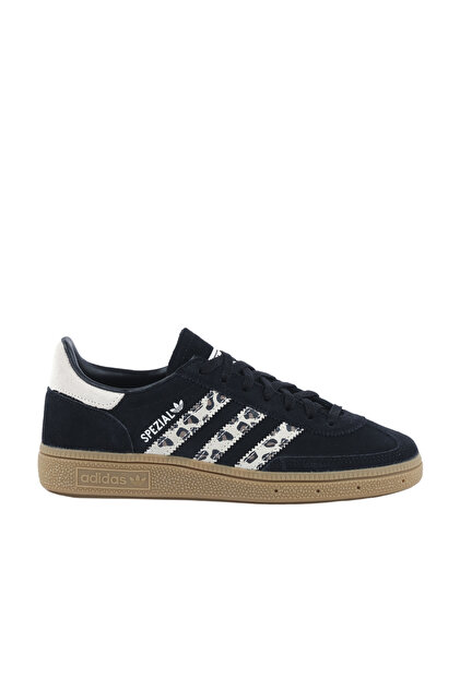 adidas Spezial Kadın Siyah Hentbol Ayakkabısı (JH9092) - Fiyatı