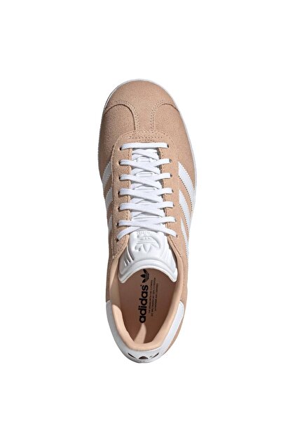 adidas Gazelle Damen Sneaker ID7006- Trendyol
