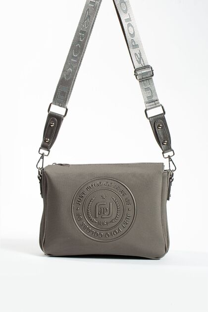 Long-Strap 5-Compartment Special Series Women's Crossbody Shoulder Bag