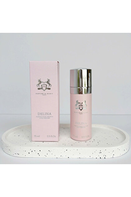 Parfums de Marly DELINA 75ml箱あり新品未使用•未開封 Delina 75 ml Parfüm - Fiyatı, Yorumları