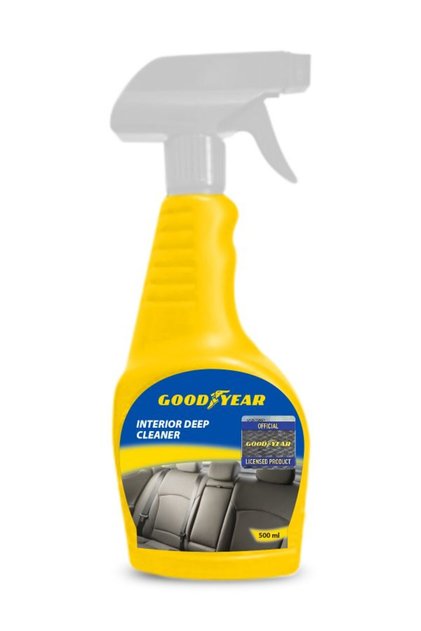 DÖŞEME TEMİZLEYİCİ 500 ML