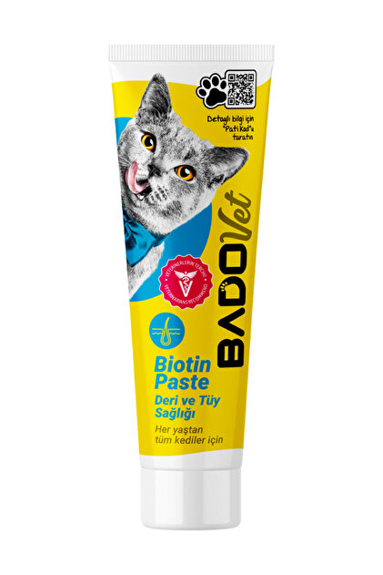 Bado Kitten Milk Replacer Yavru Kediler Için Süt Tozu Besin
