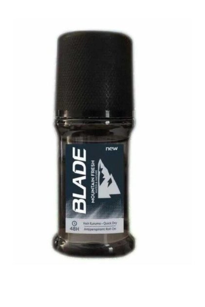 Mountain Fresh Roll On 50 ml