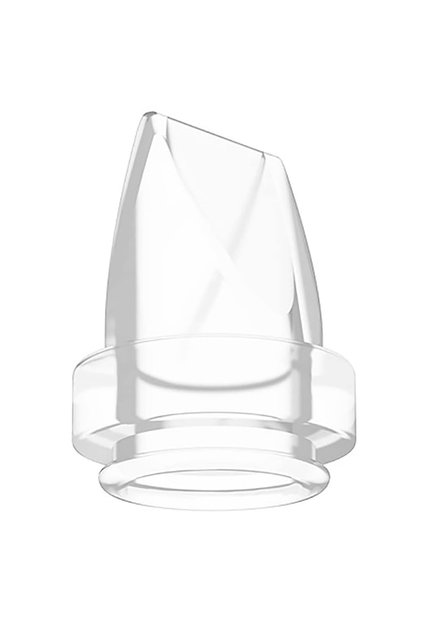 Valva Pentru Pompa De San Zenifique Zen-482, Din Silicon, Transparenta