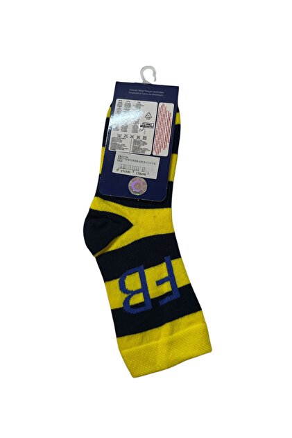 Children's Fan Socket Socks