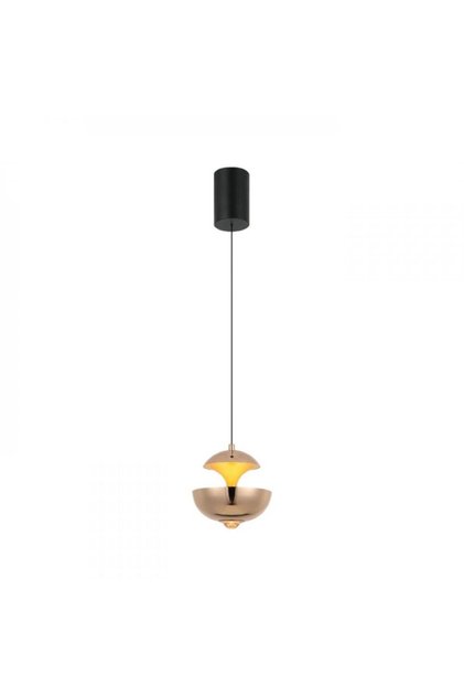 RABITA 01 ALTIN LEDLİ SARKIT AVİZE 3000K