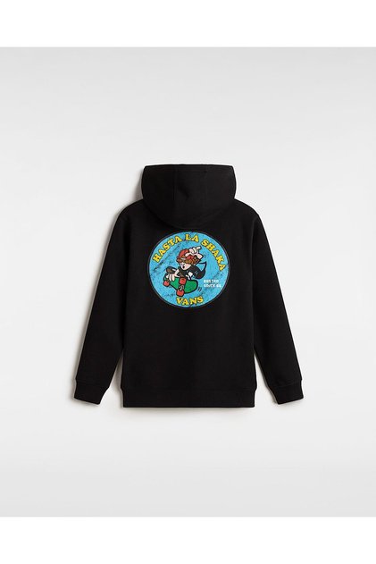 Kids Hasta La Shka Hoodie (8-14 Yaş)