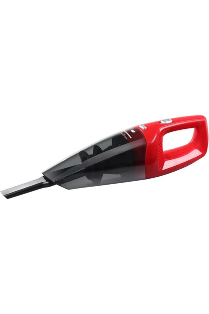 Aspirator de mână HHVC-H7.4RD, 45W, 7.4V, 0.55L (Roz)
