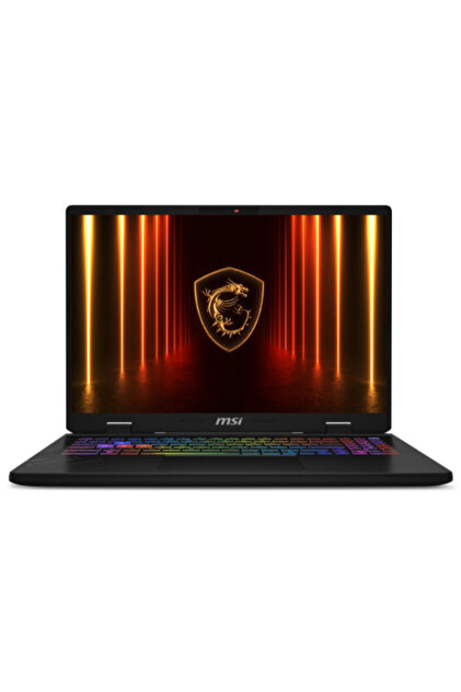 MSI CROSSHAIR 18 HX AI A2XWGKG-032XTR ULTRA 9 275HX 64GB RAM 1TB