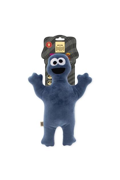 Dog Toy Plush Monster 28cm