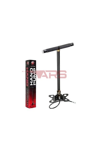 Pcp Tüfek Pompası