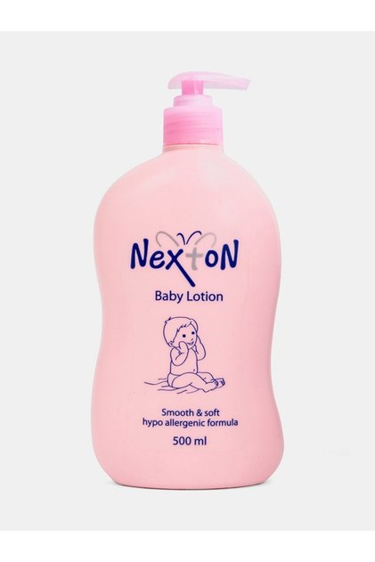 Baby Lotion 500ml