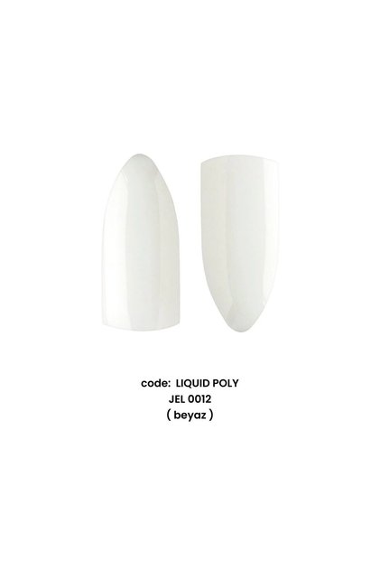 Liquit Poly Gel - Akışkan Formül 50 ml TPO-FREE
