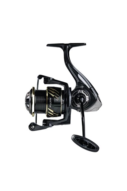 Fujin New Crow X-Plus NCR-902M 270cm 10-40gr Spin Olta Kamışı