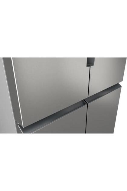 Siemens Kf96nvpea 605 Lt. No Frost Inox Buzdolabı - Fiyatı, Yorumları