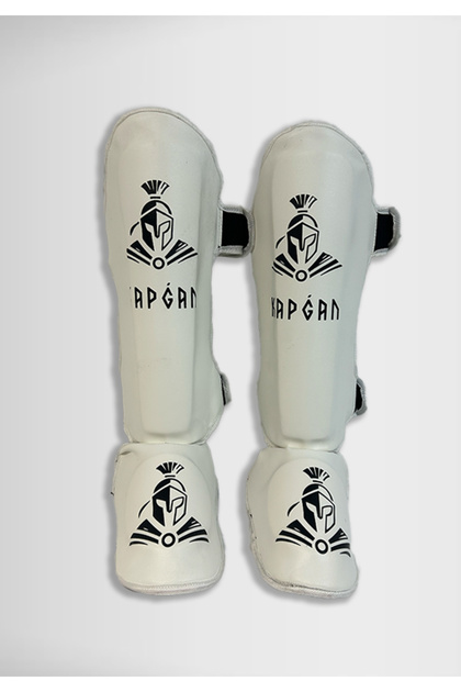 Kickboks Kavallık Kaval Koruyucu M Beden