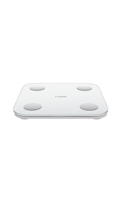 Cântar inteligent Mi Body Composition Scale S400 cu Bluetooth