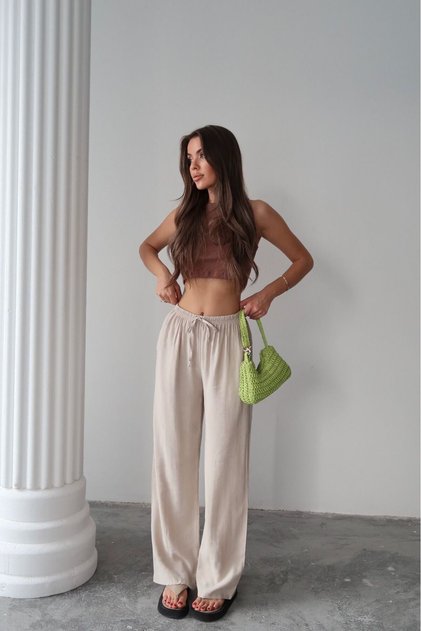Mssmdtı Pants