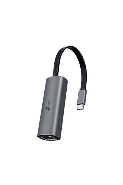 Placi de retea Adaptor USB 3.0 -C 2.5 Gigabit Ethernet