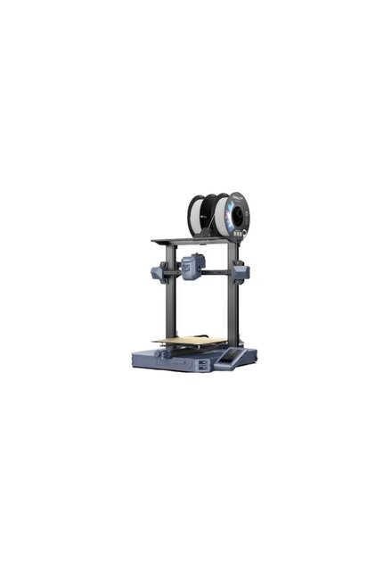3D принтери CREALITY CR-10 SE 3D принтер FDM