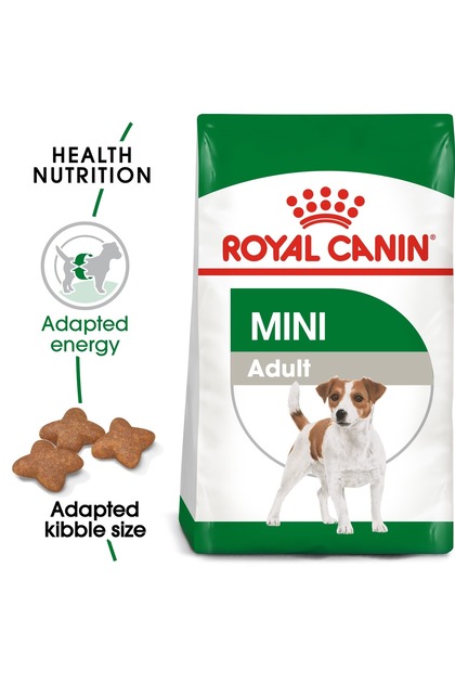 Royal Canin Size Health Nutrition Mini Adult 2 KG