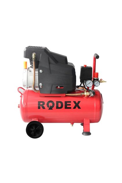 RDX724 Hava Kompresörü 24LT 2,0 HP / 1,5 KW