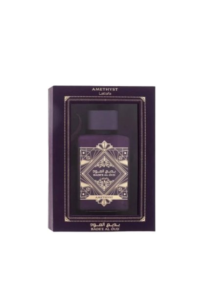 Badee Al Oud Amethyst άρωμα unisex 100 ml