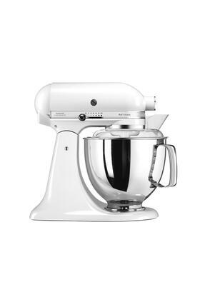 KitchenAid Artisan ホワイト ミキサー Kitchenaid Artisan 4,8 L Stand Mikser White-EWH - Fiyatı, Yorumları