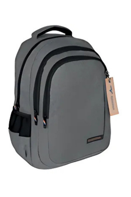 Relaxion School Travel Backpack with Keychain 5054