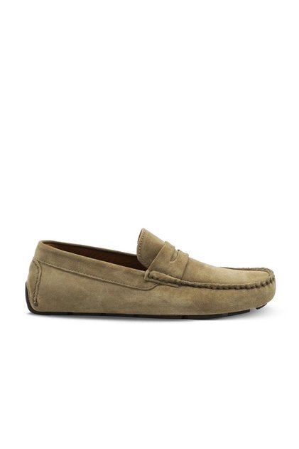 R85 Vizon Suet(Mink Suede)