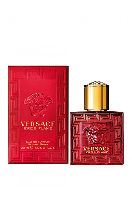 Eros Flame, Eau de Parfum, Bărbați, Eau de Parfum, 30 ml