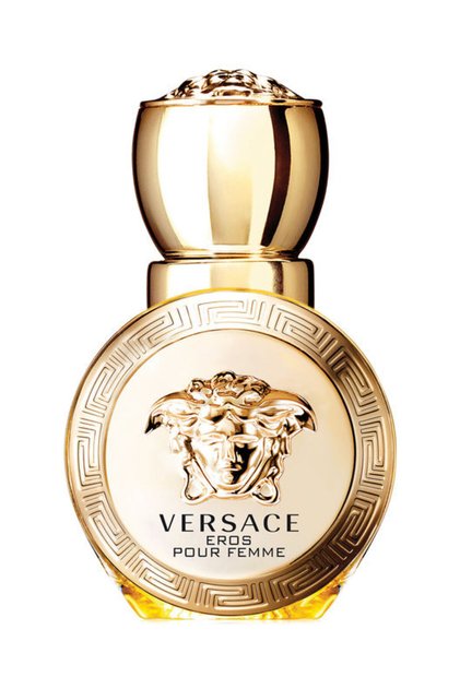 Eros pour Femme Eau De Parfum 50 ml (femeie)