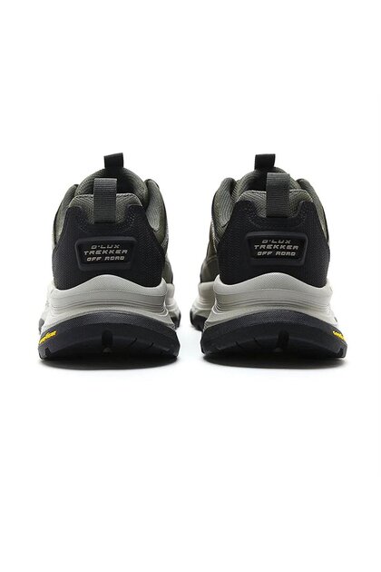 Skechers Erkek Günlük Ayakkabı D'Lux Trekker 237565-OLMT - Fiyatı