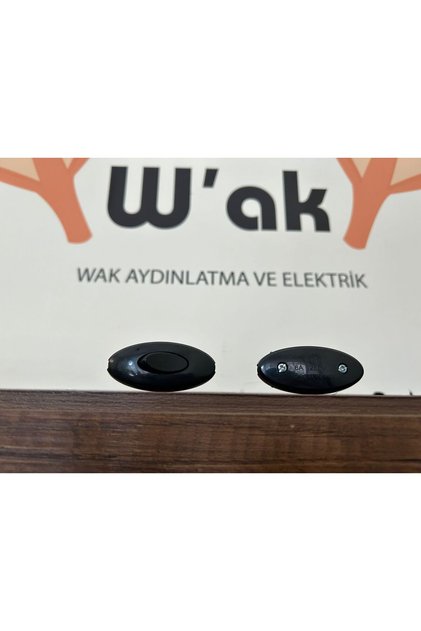 ARAPUAR SİYAH