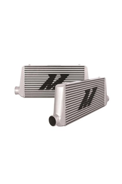 G-Line Universal Intercooler 10 Litre - Siyah
