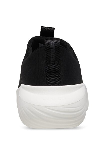 Crocs Mellow Ease Ayakkabı 210500-066 Black/White - Fiyatı, Yorumları