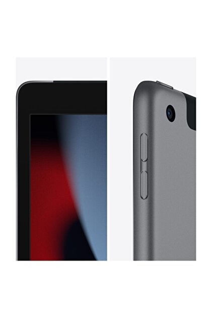 Apple iPad 9. Nesil 256 GB 10.2