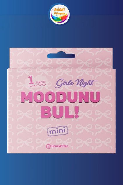 MODUNU BUL GİRLS NİGHT(KIZ GECESİ)