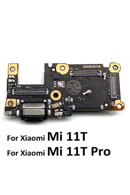 indirimplus Xiaomi Mİ 11T PRO Şarj Soketi Orj - Fiyatı, Yorumları
