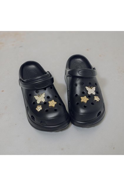 Stoned, Stylish, Anti-Slip Slippers, Summer Slippers, Cross Anatomical Comfort Slippers