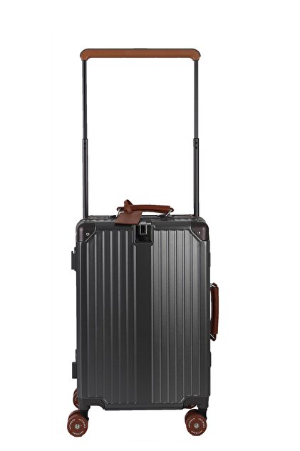 Baggaj V2523 PC VALİZ 65 CM - Fiyatı, Yorumları