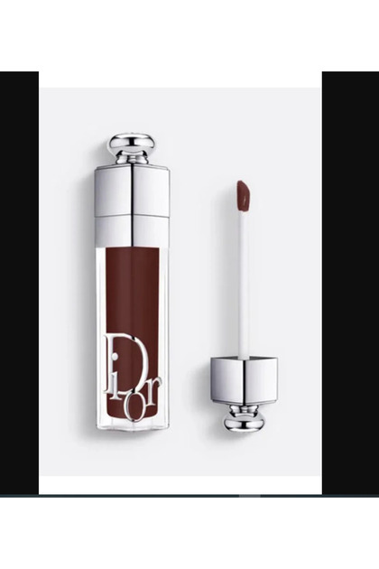 Addicted Lip Gloss - 020 Winter Mahogany