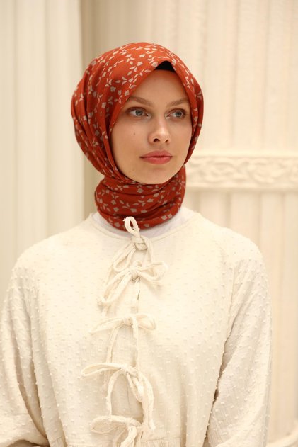 Soft Scarf 73087-33