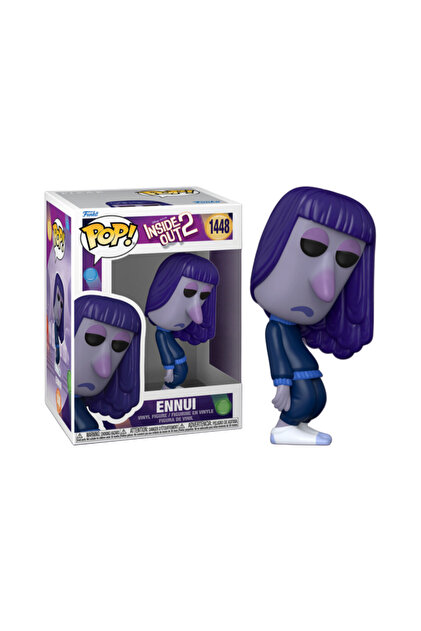 Funko Ters Yüz 2 Ennui Pop #1448 - Fiyatı, Yorumları