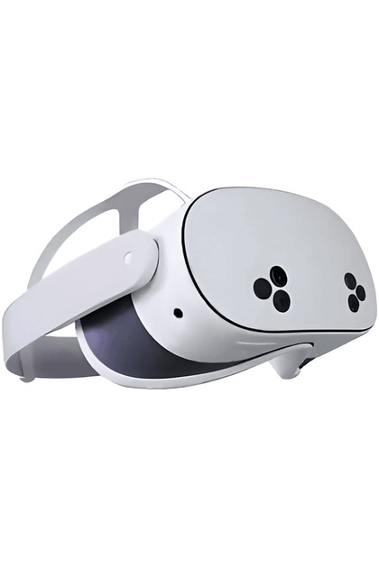 META Meta Quest 3S 128GB Sanal Gerçeklik Gözlüğü Beyaz - Fiyatı