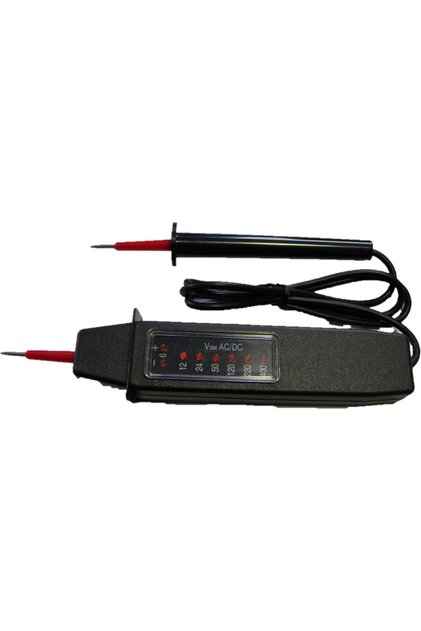 electrical inspector