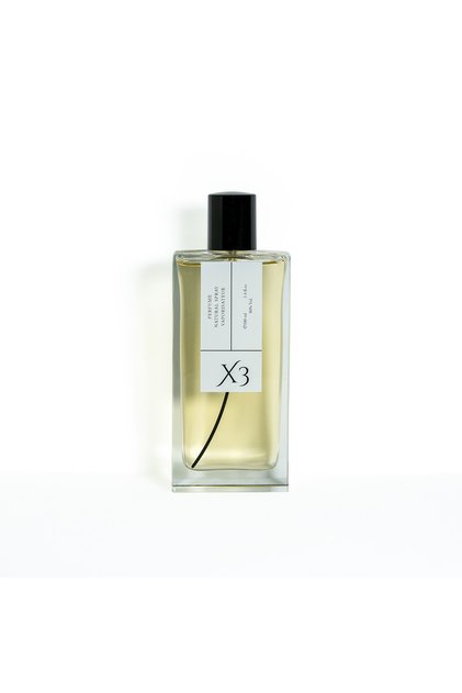 عطر بخاخ اكس 3 سعة 100 مل