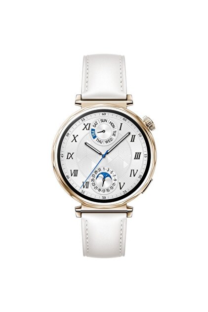 Ceas Huawei Watch GT5 - 41mm - Alb